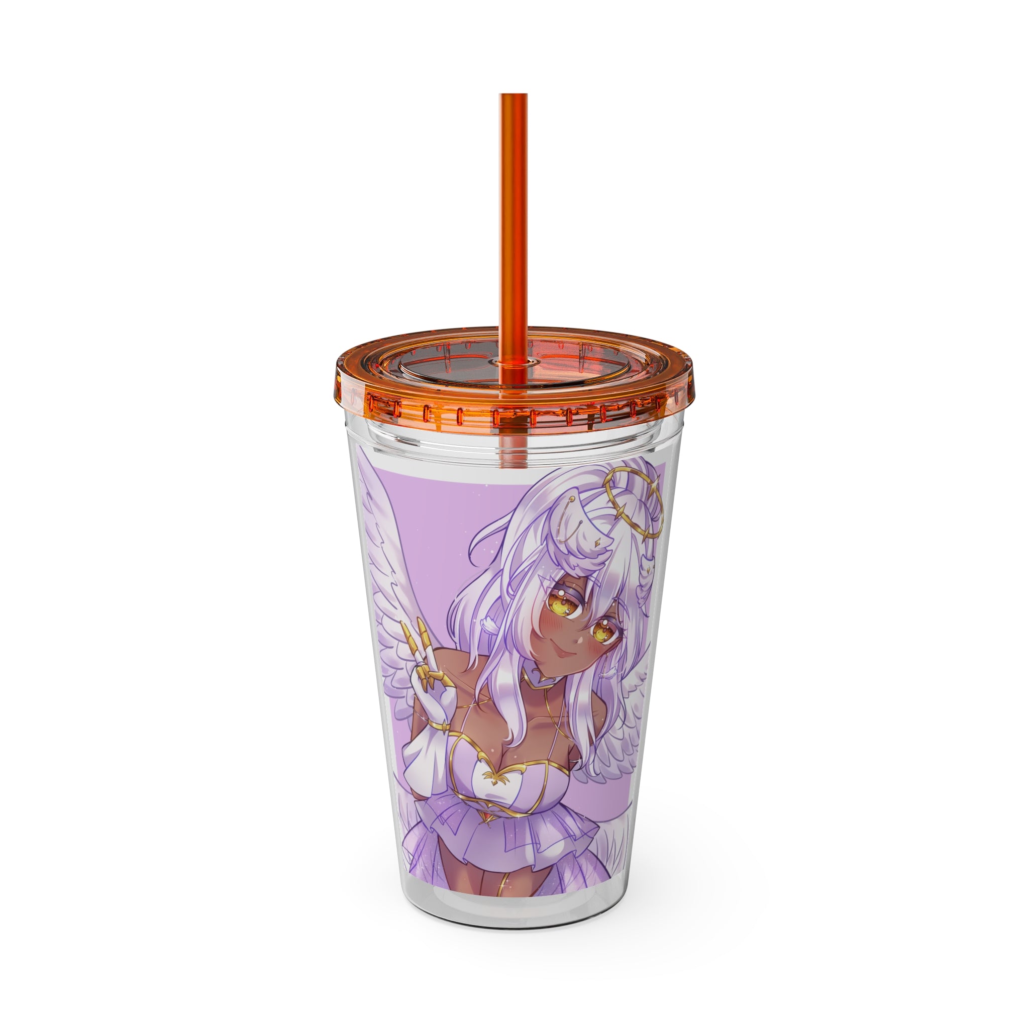 Kamiikiara Tumbler