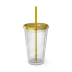 Siren Tumbler