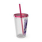 Rien_VT "Oshi Photocard" Acrylic Tumbler