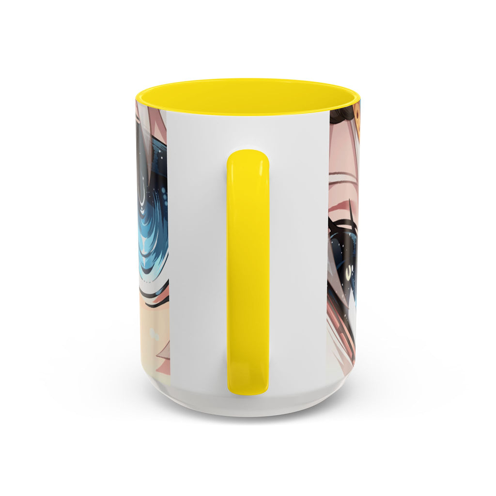 Hengist Trading Co. Mug