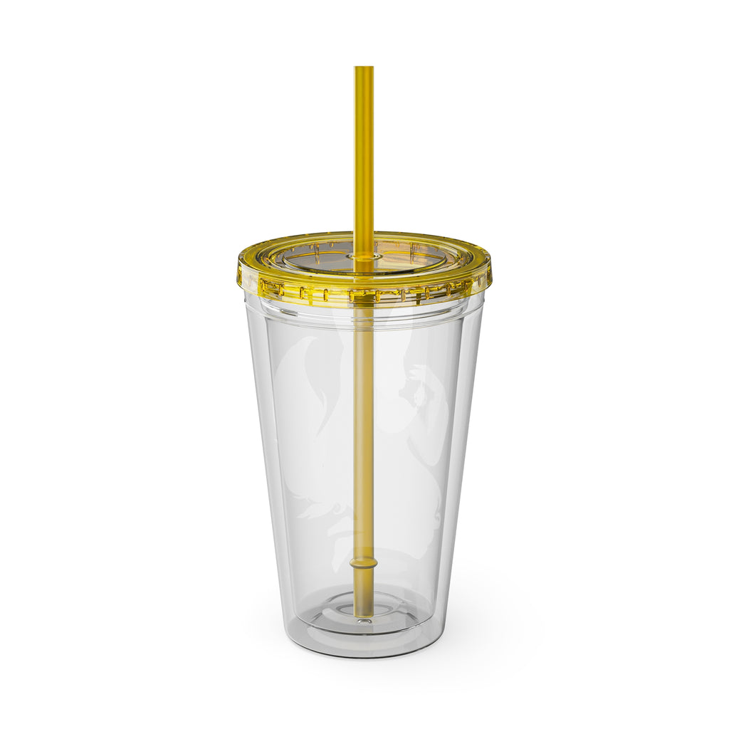 StarFlufVT Acrylic Tumbler