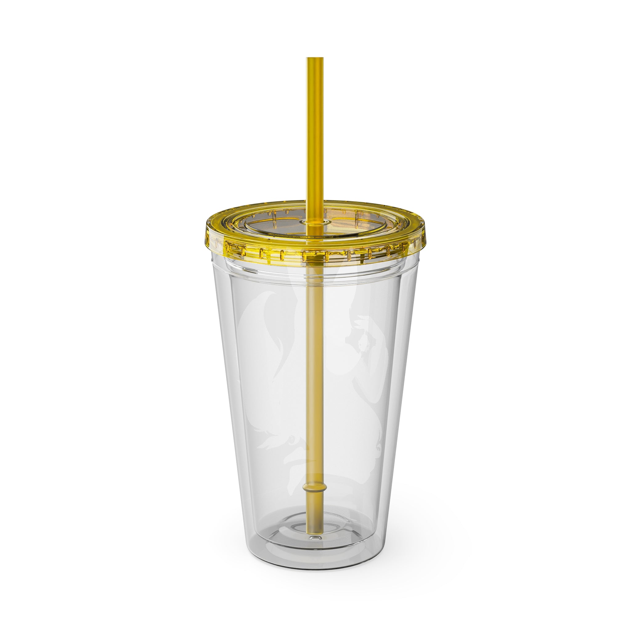 StarFlufVT Acrylic Tumbler