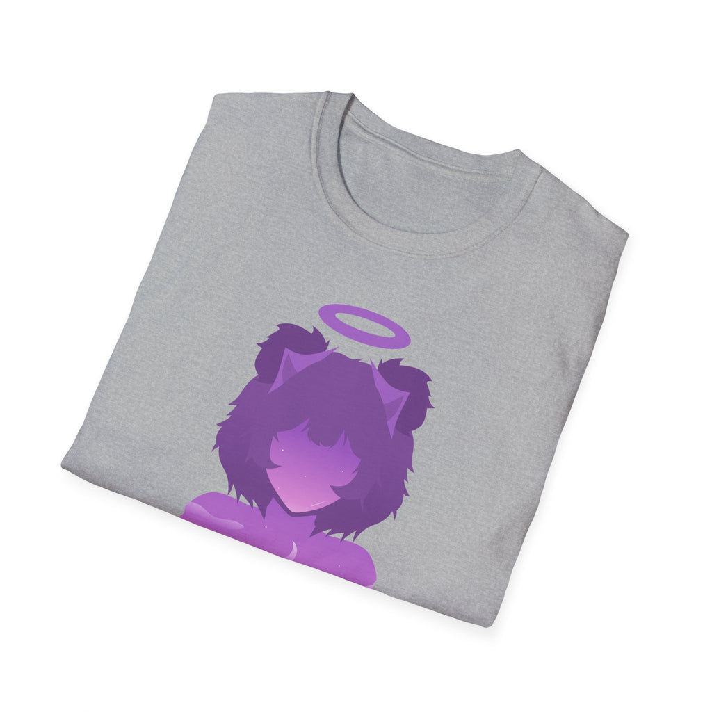 xMellomii Silhouette TShirt