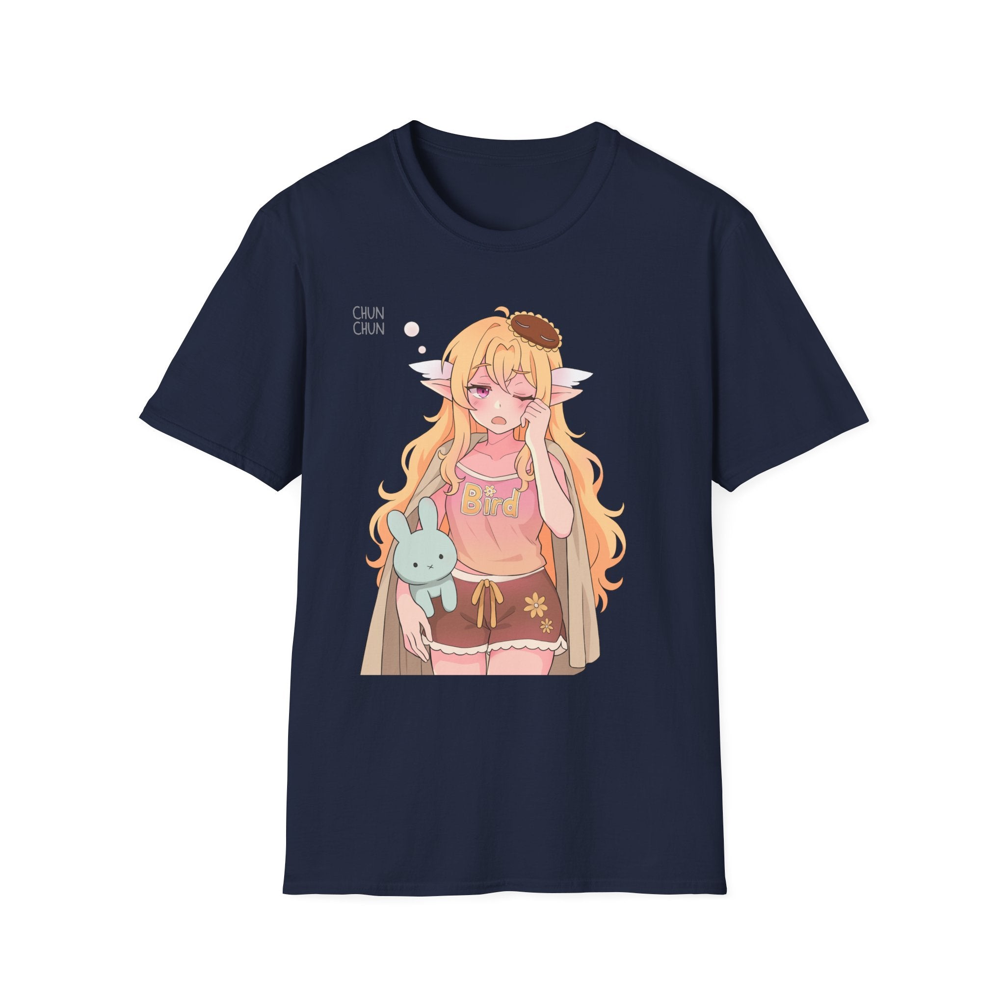 MomoMorning "Sleepy" TShirt