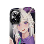 Peace! Bobamai Phone Case