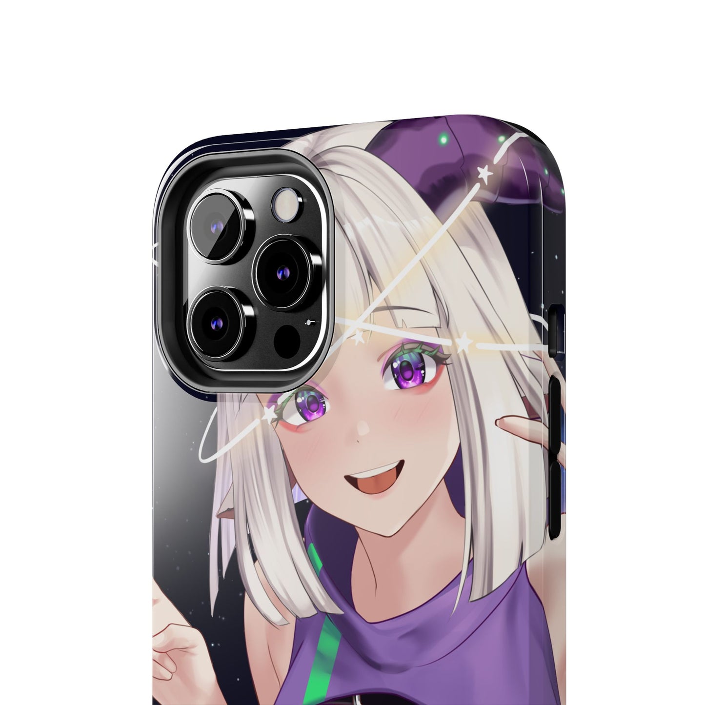 Peace! Bobamai Phone Case