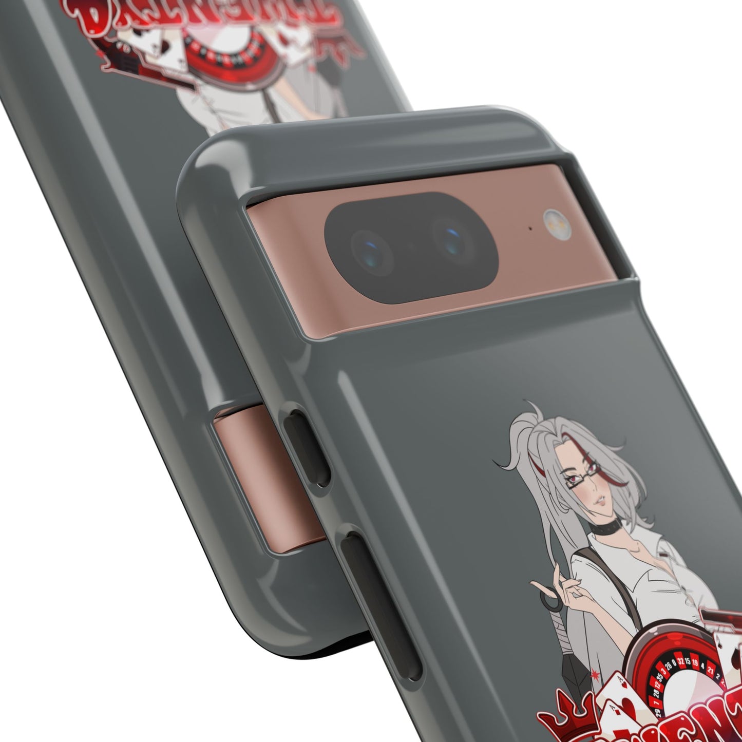 Kaeru Chibana Phone Case