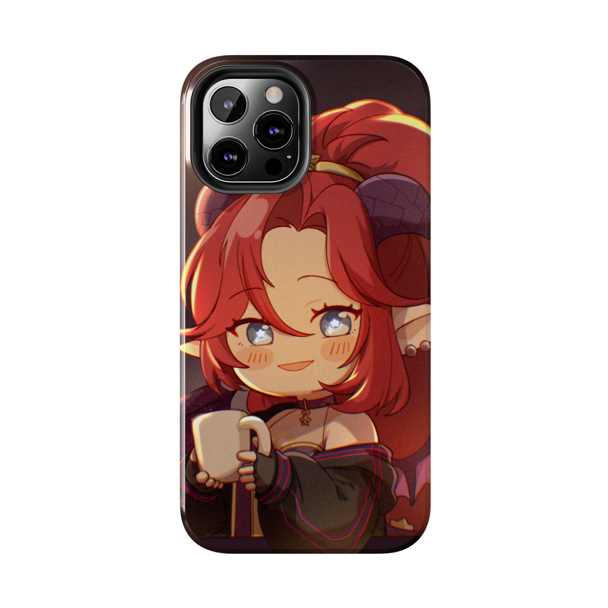 Starlaxia "Chibi" Phone Case