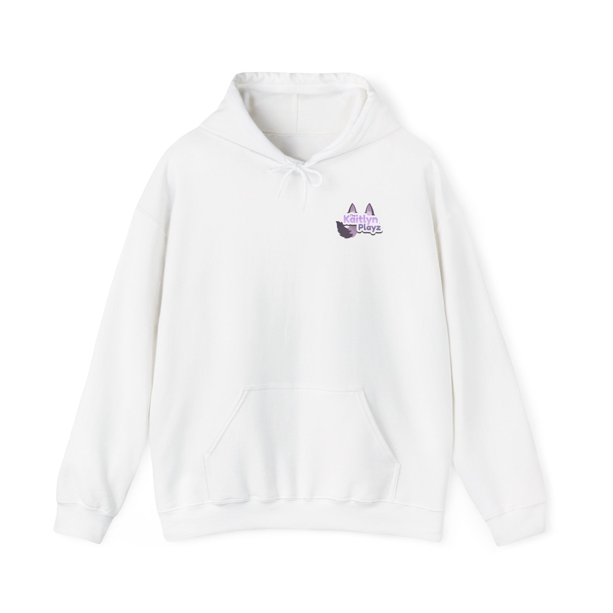 KaitlynPlayz "Logo" Hoodie
