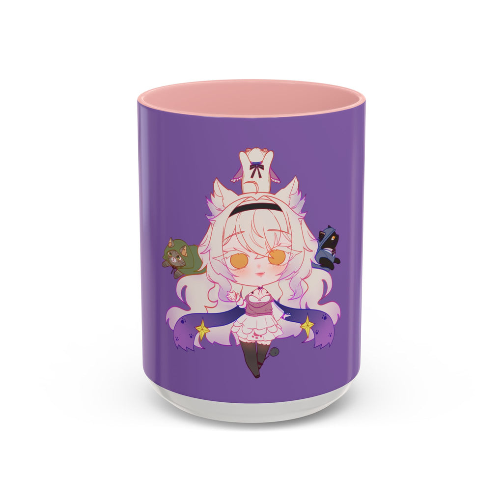 Smol Sae Kaneko Mug