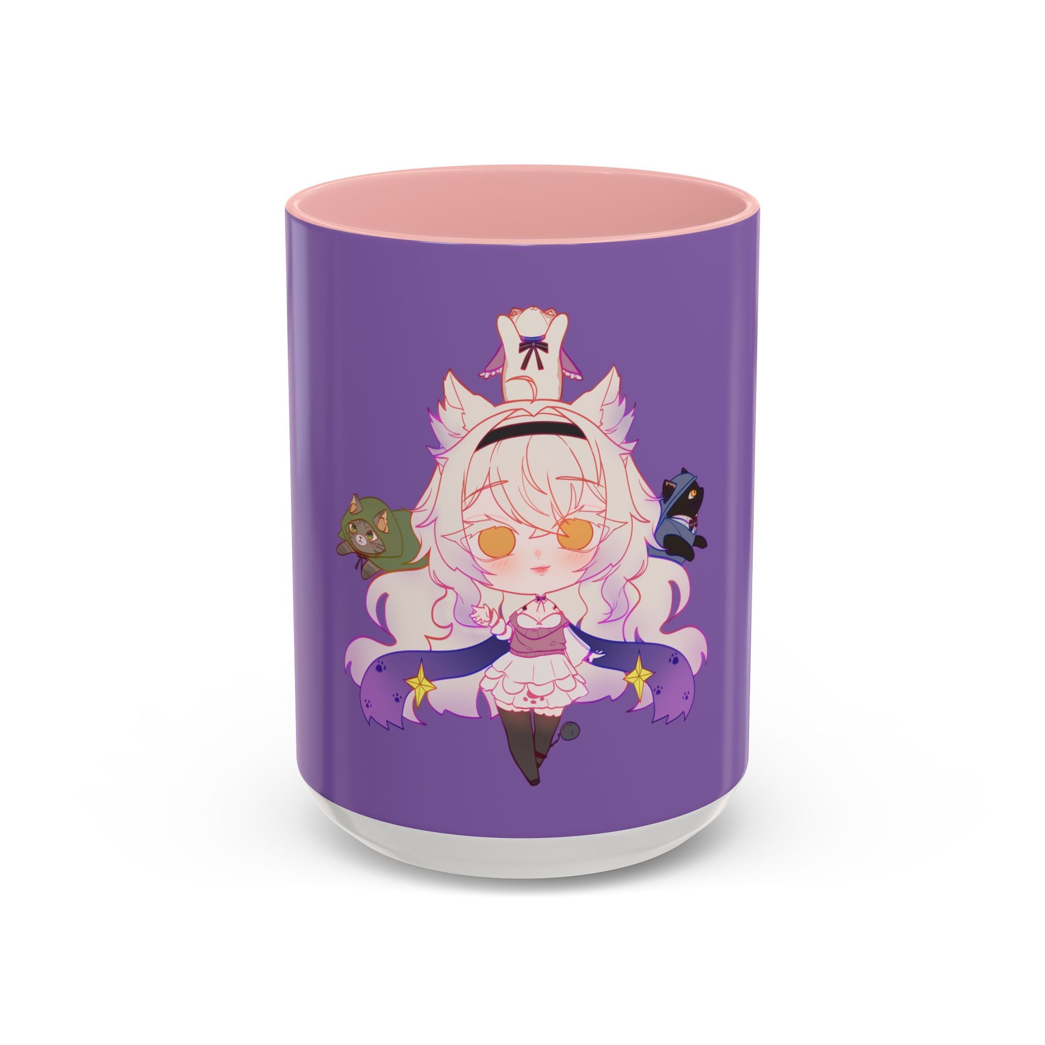 Smol Sae Kaneko Mug