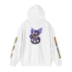 MajoraDragoon Designer Hoodie