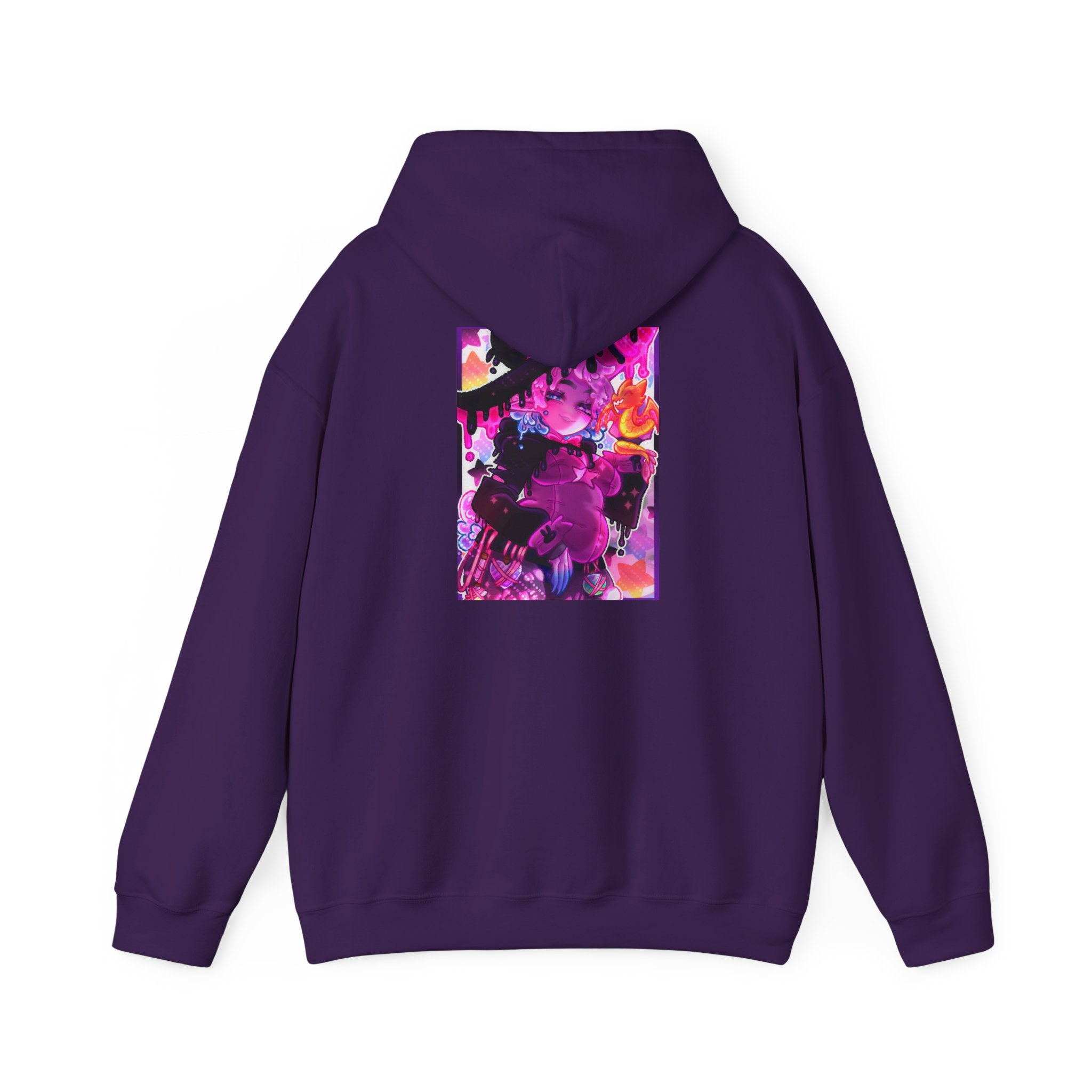 SourSlimes "Witchy Sweet" Hoodie