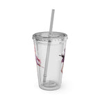 HanamiMomo "Gunslinger" Tumbler