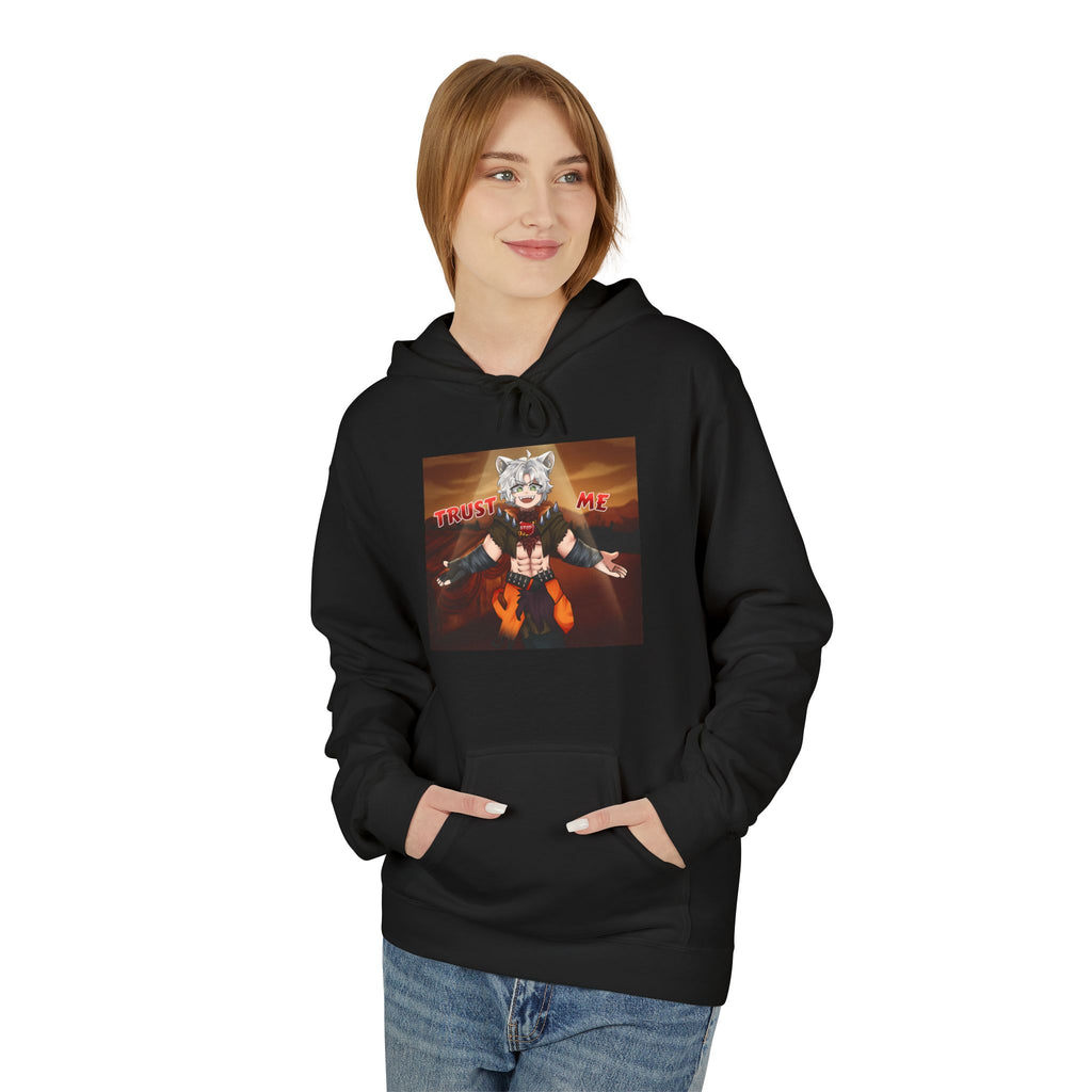 ProcyonrexVT "Trust Me" Hoodie