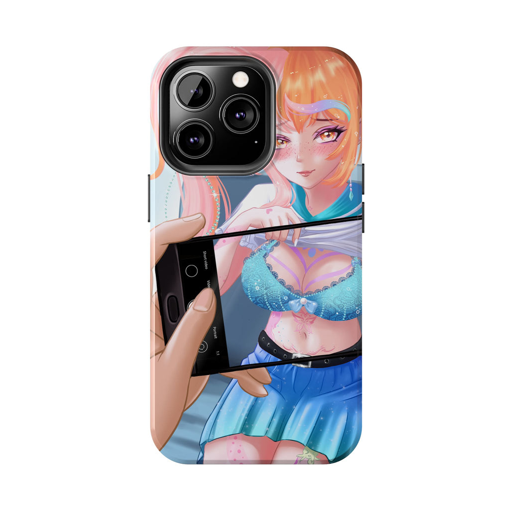 LatteLaguna Phone Case
