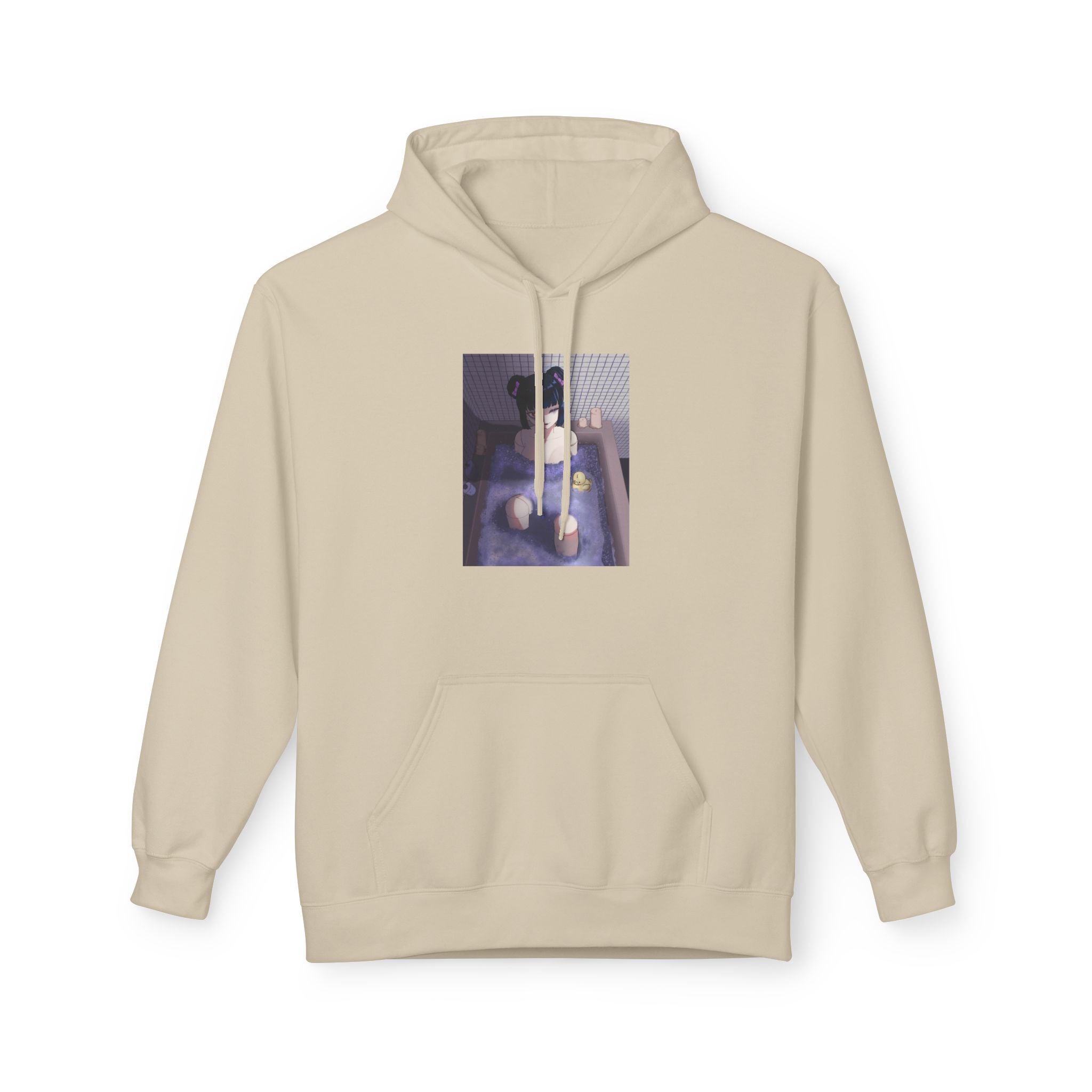 Dahlia Berkowitz "Bathtime" Hoodie
