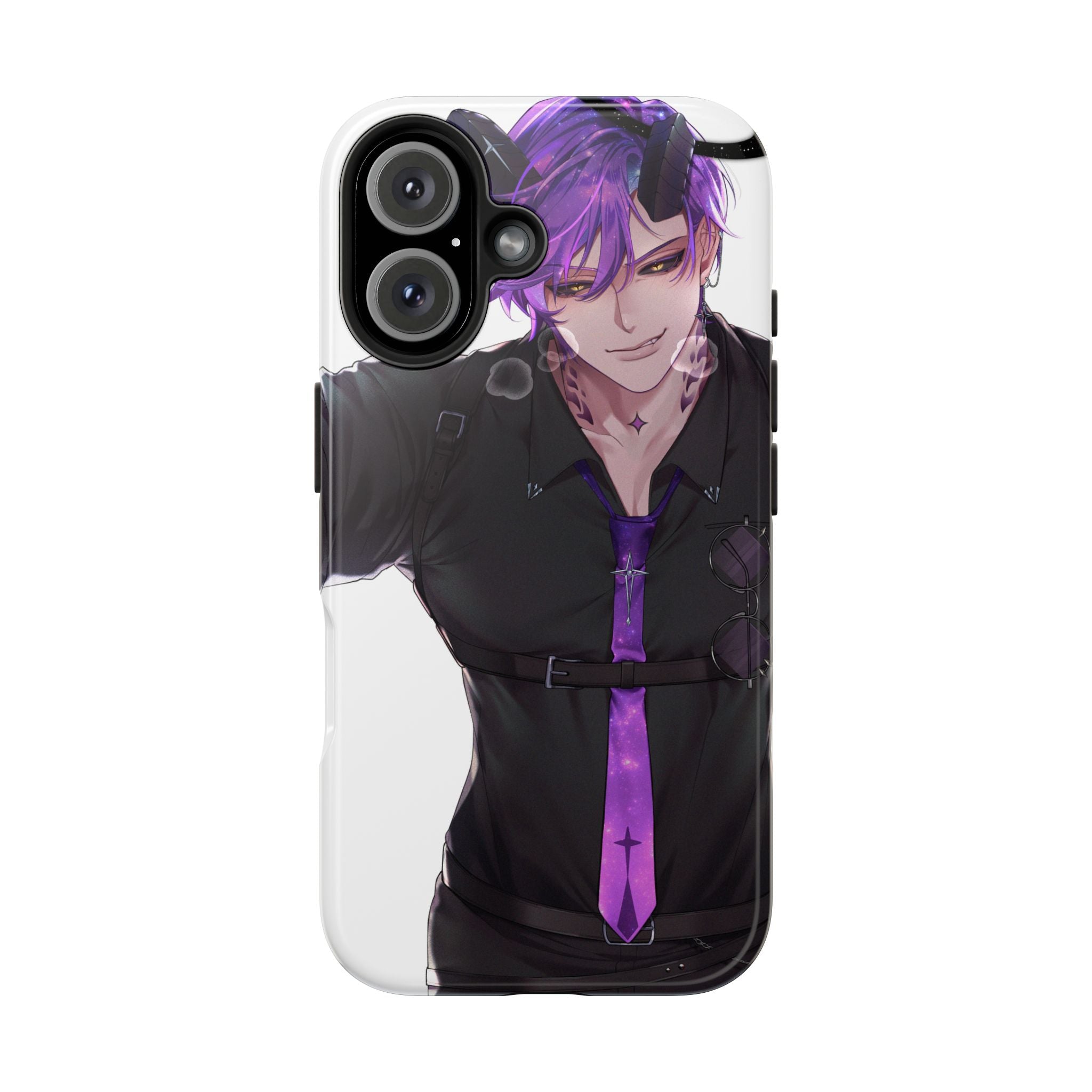 Cassian Aetheria Phone Case