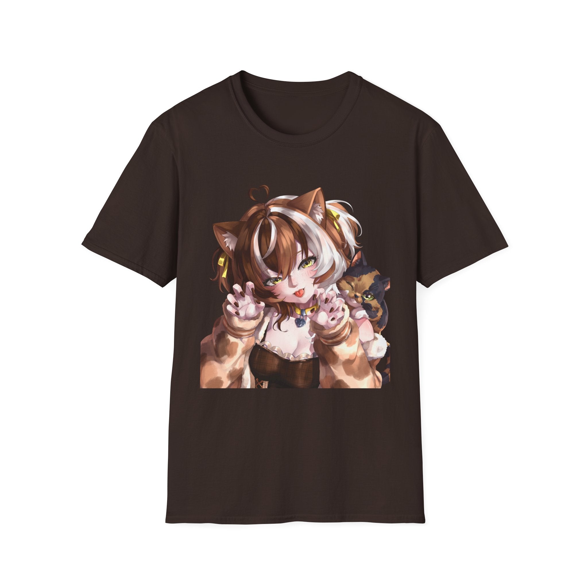 Calico T-Shirt