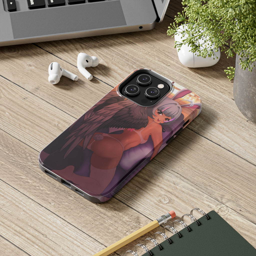 YourLittleDove Phone Case