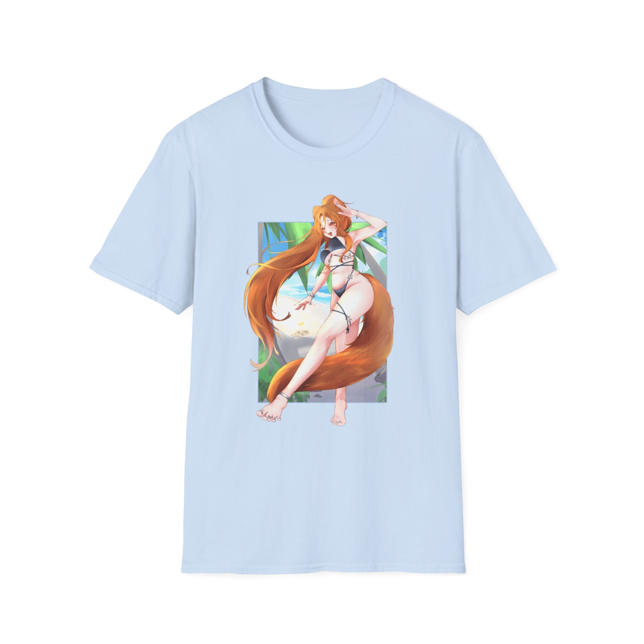 Lady Kiara Rose TShirt