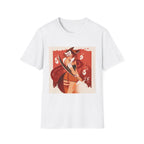 TakumiChiaki "Firefox" TShirt