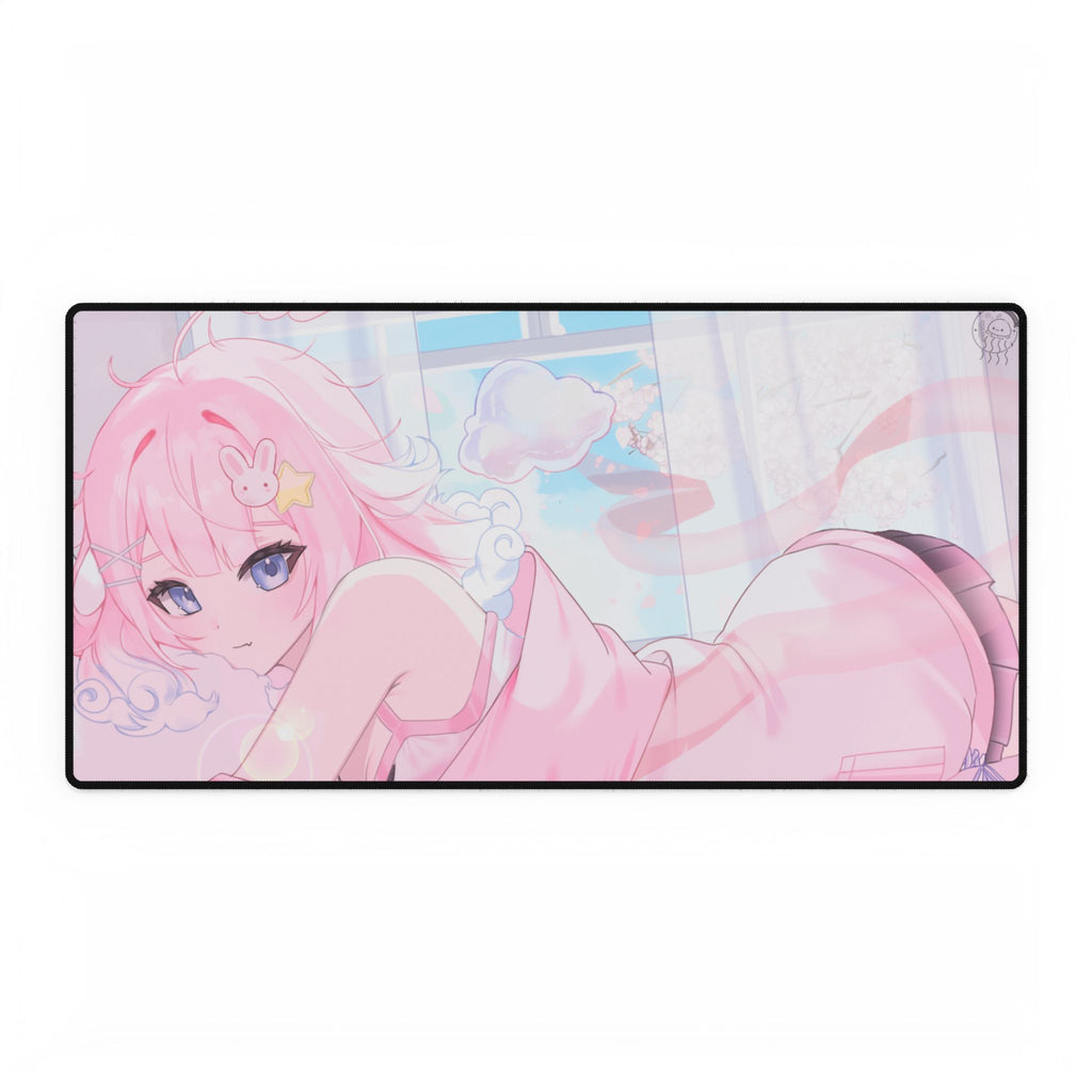 NyoomiePiyu Lazy Desk Mat