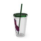 Schar Nyx "Chibi" Acrylic Tumbler