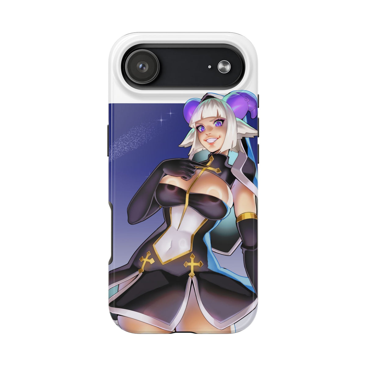 LIMITED Bobamai "Nun's Delight" Phone Case