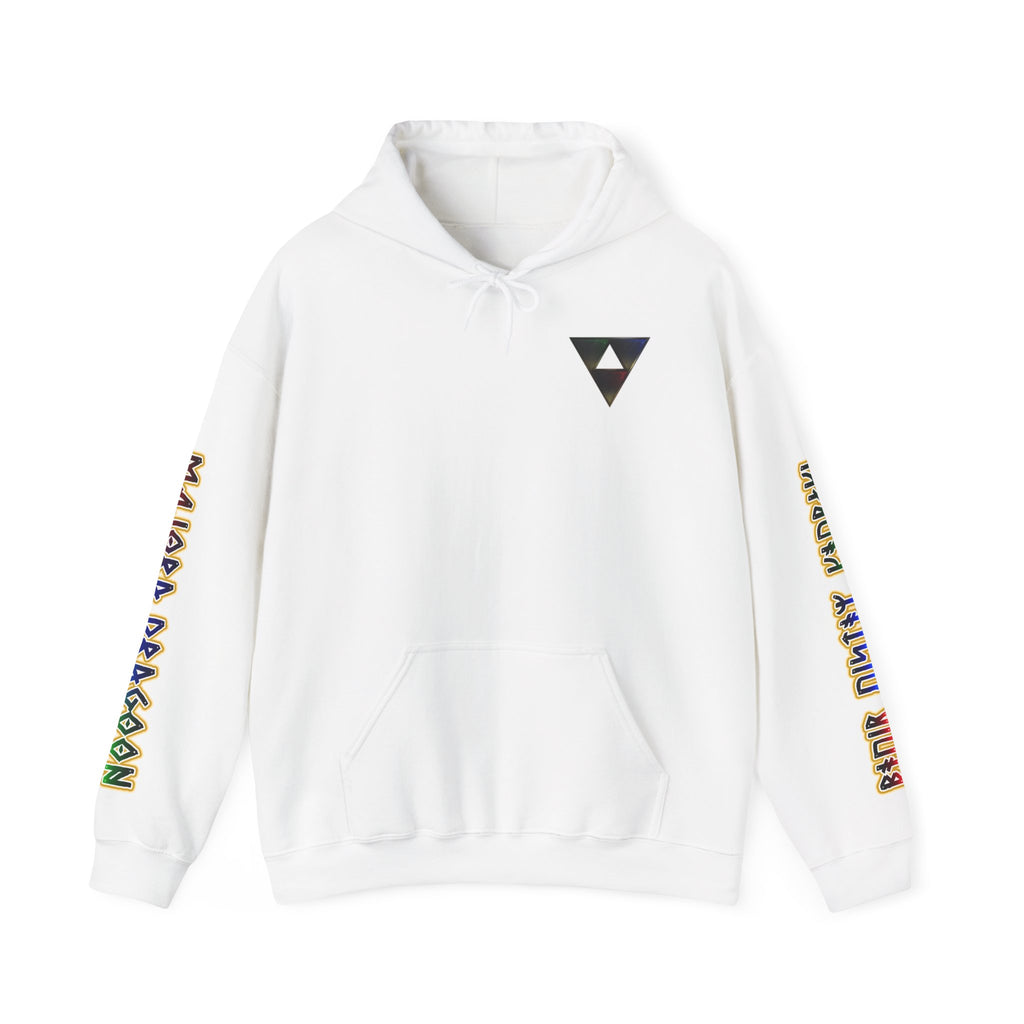 MajoraDragoon Designer Hoodie