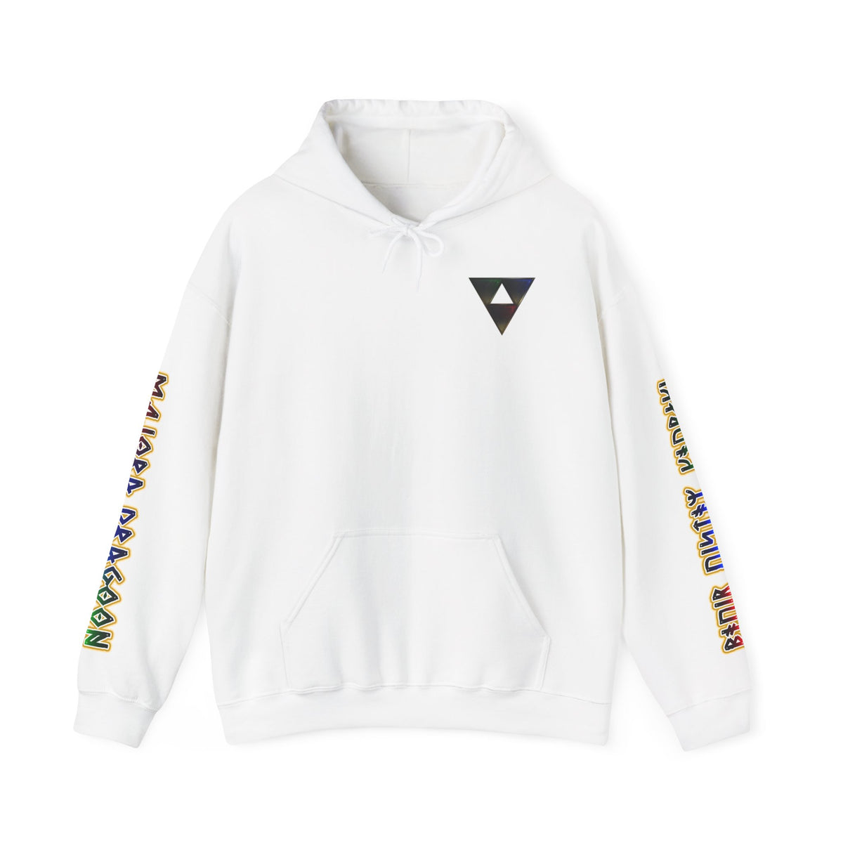 MajoraDragoon Designer Hoodie