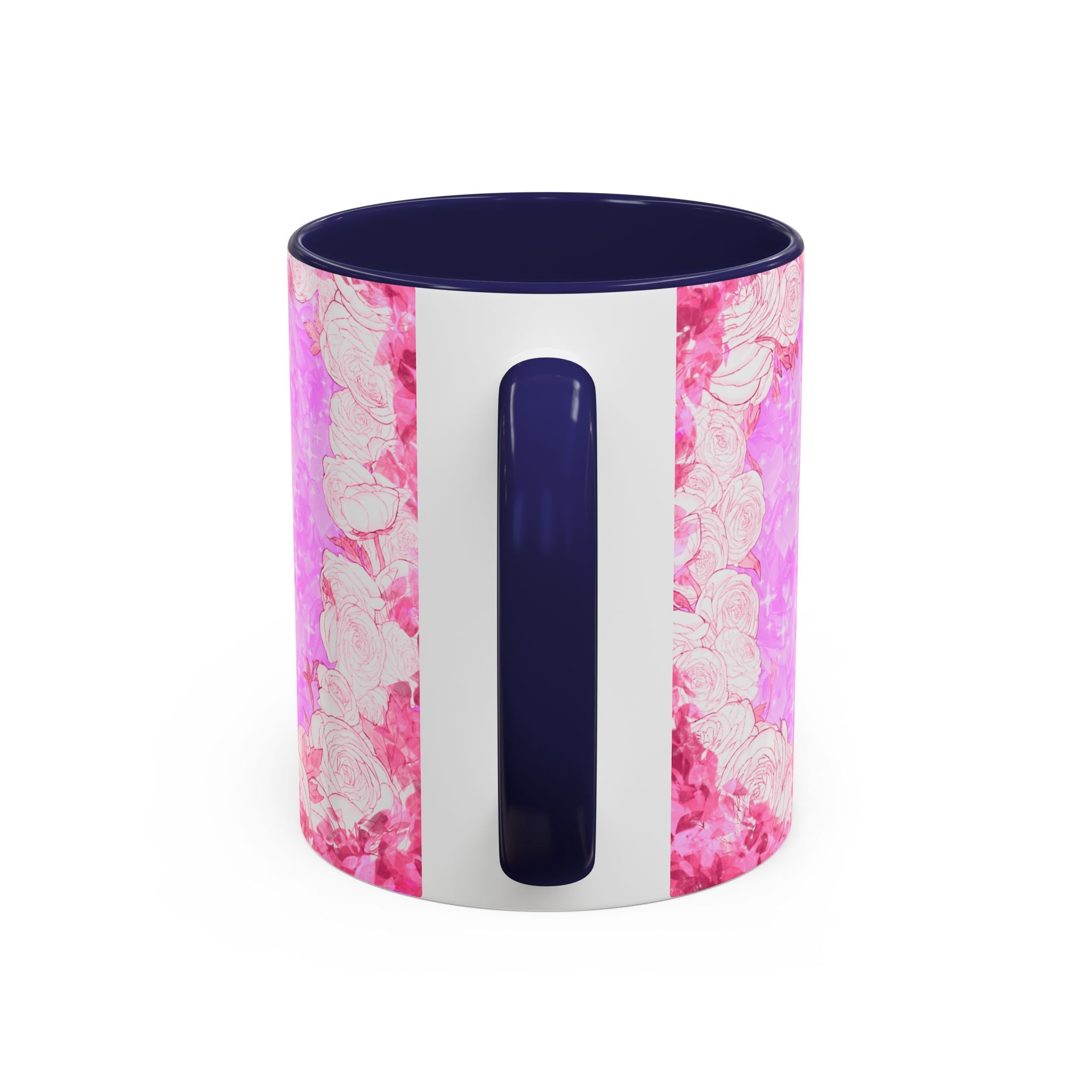 MomoYumeko "Yandere" Mug