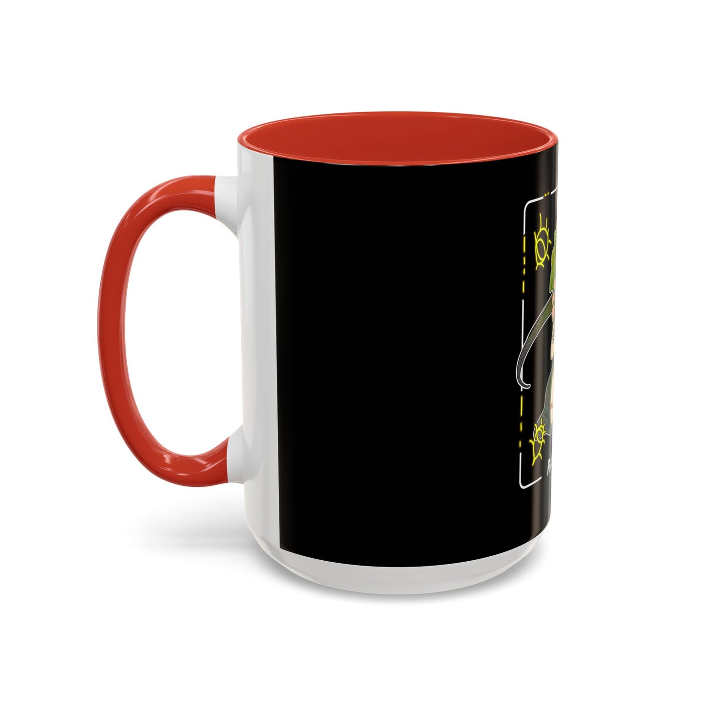 Hajime Dango Mug