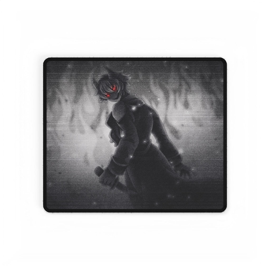 SinsSlender "Red Glare" Deskmat