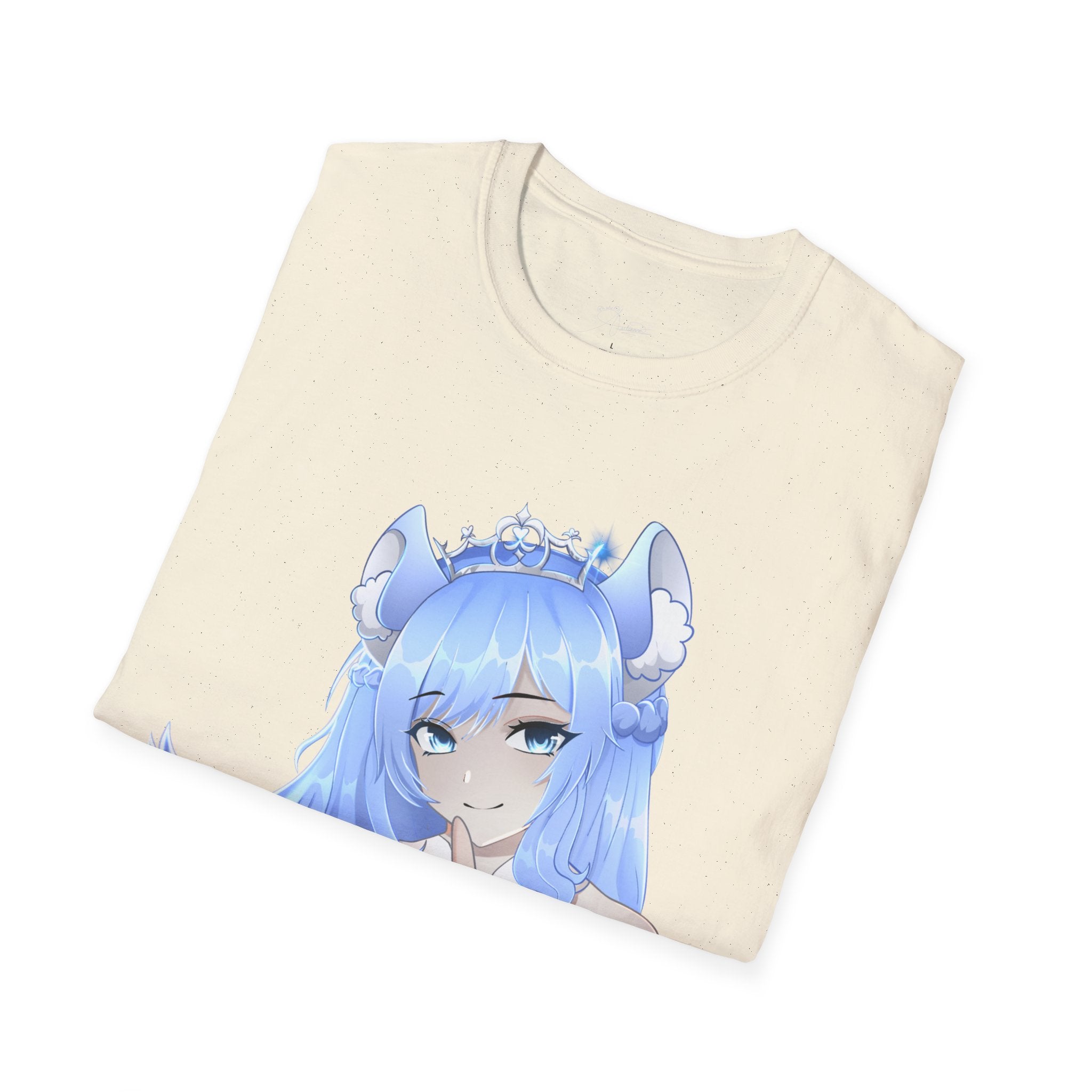 It's Our Secret! Lianna TShirt