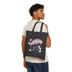 Battylotus Tote Bag