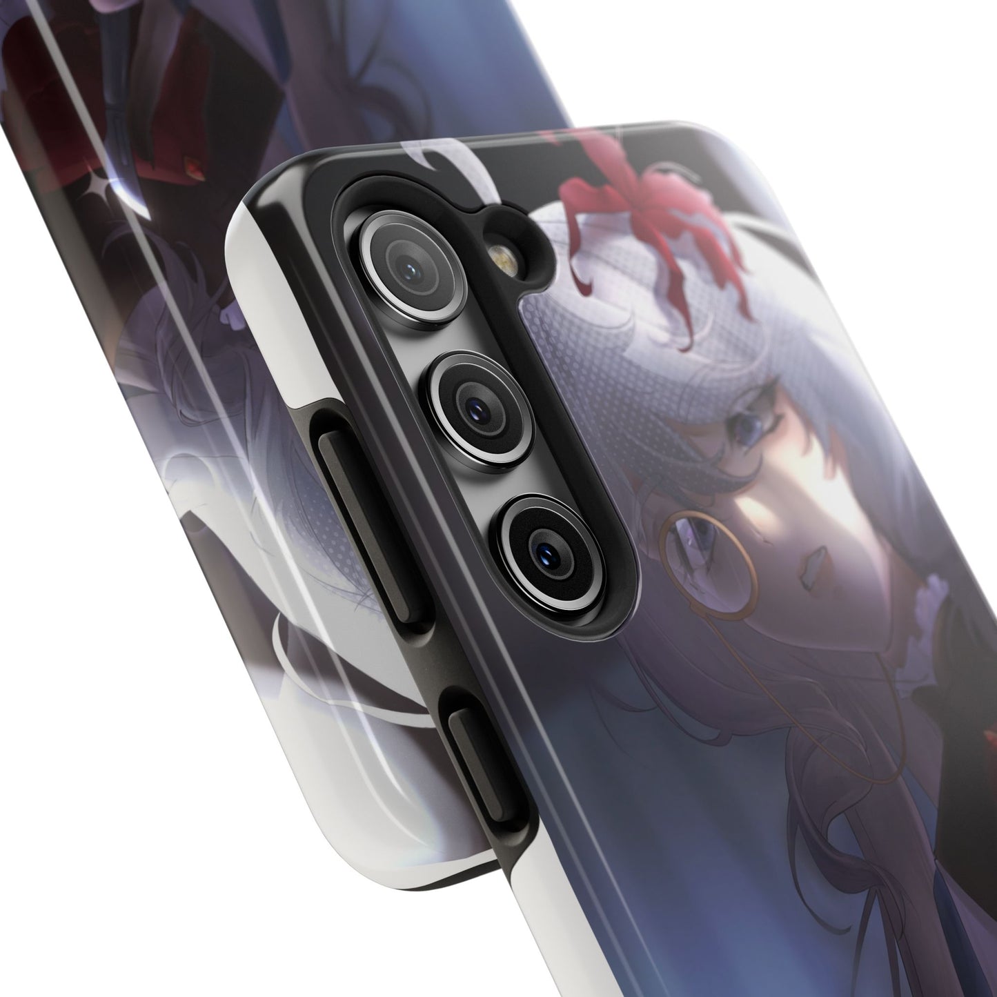 Joonie Mortem "Knife's Out" Tough Phone Case