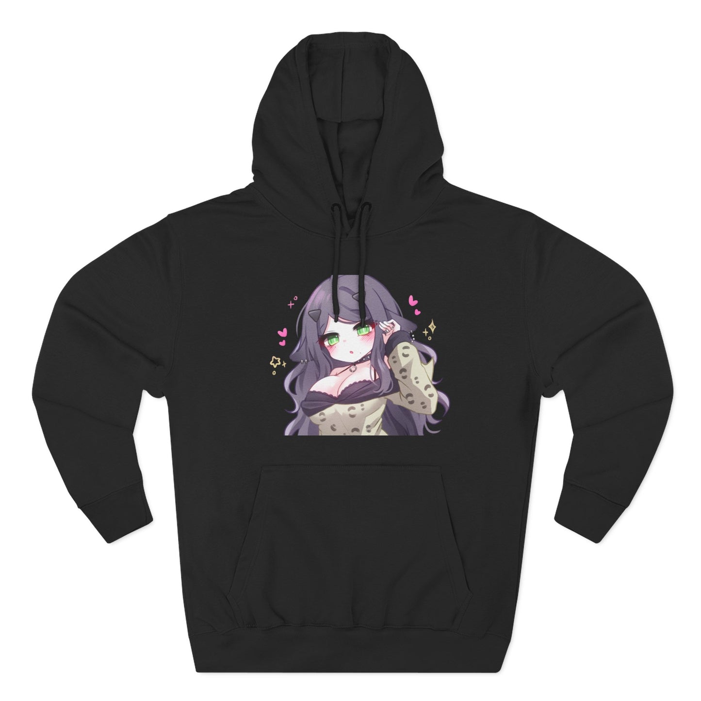 Soft Millie Hoodie