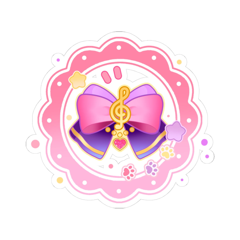 Rozalea Icon Sticker