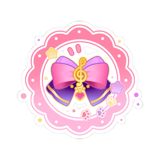 Rozalea Icon Sticker