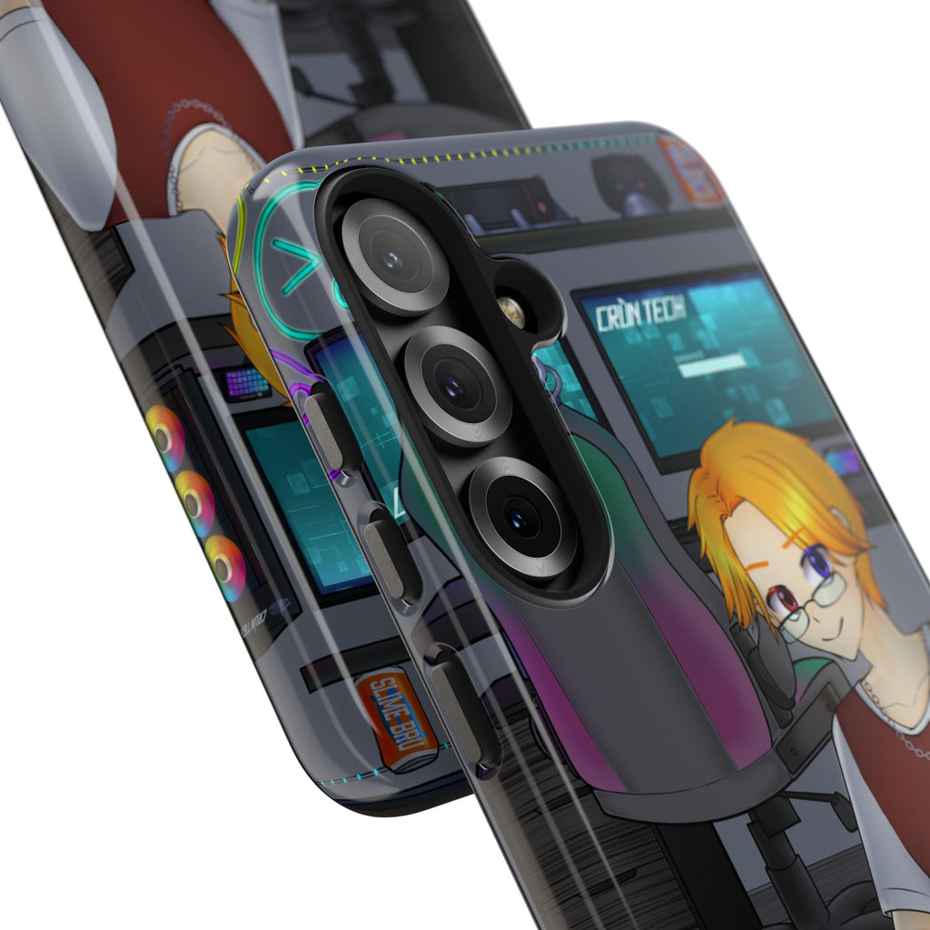 ACynicalSlime Phone Case
