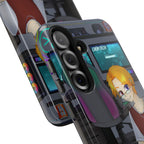 ACynicalSlime Phone Case