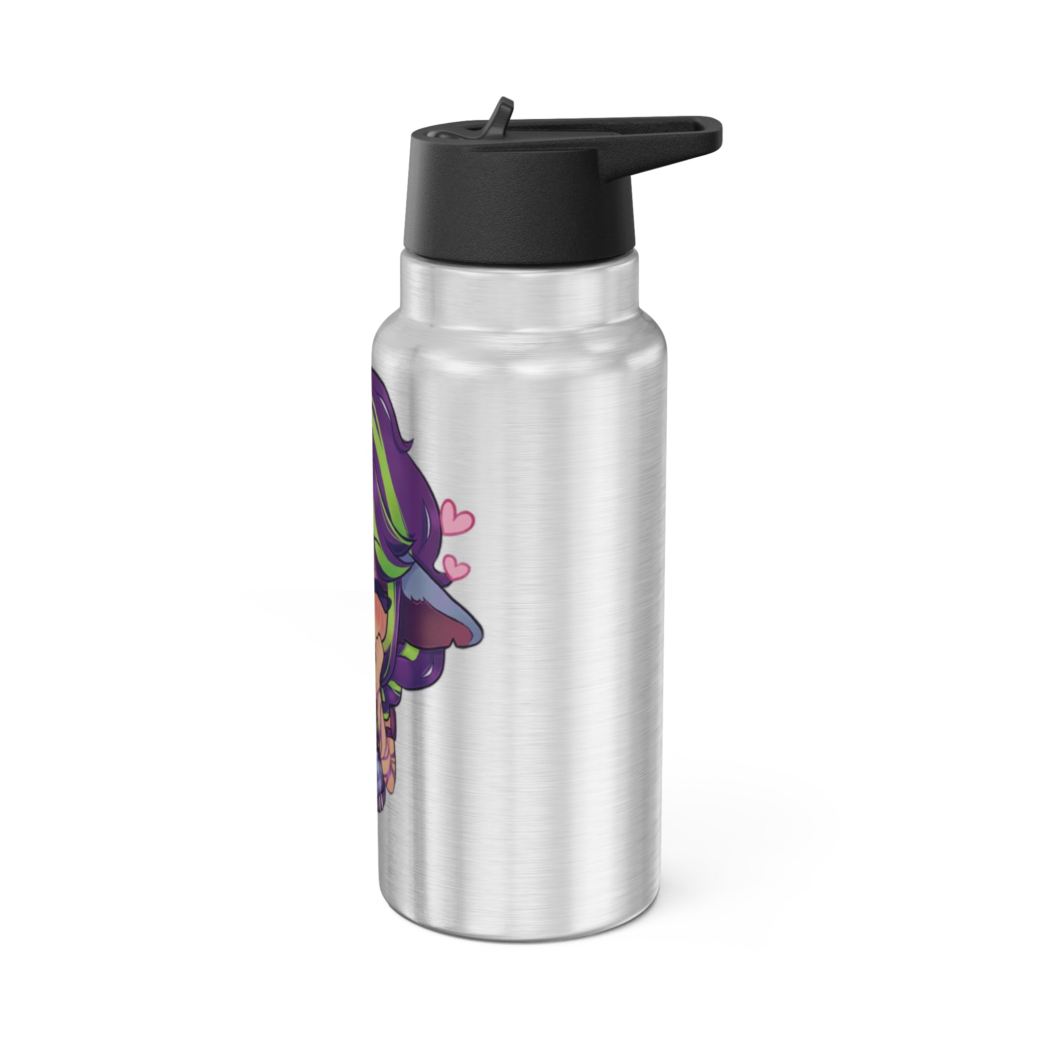 Amefloof Tumbler