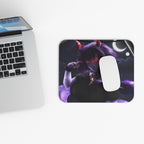 minatiaxiv "Full Moon" Mouse Pad
