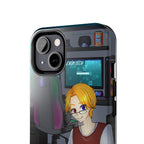 ACynicalSlime Phone Case