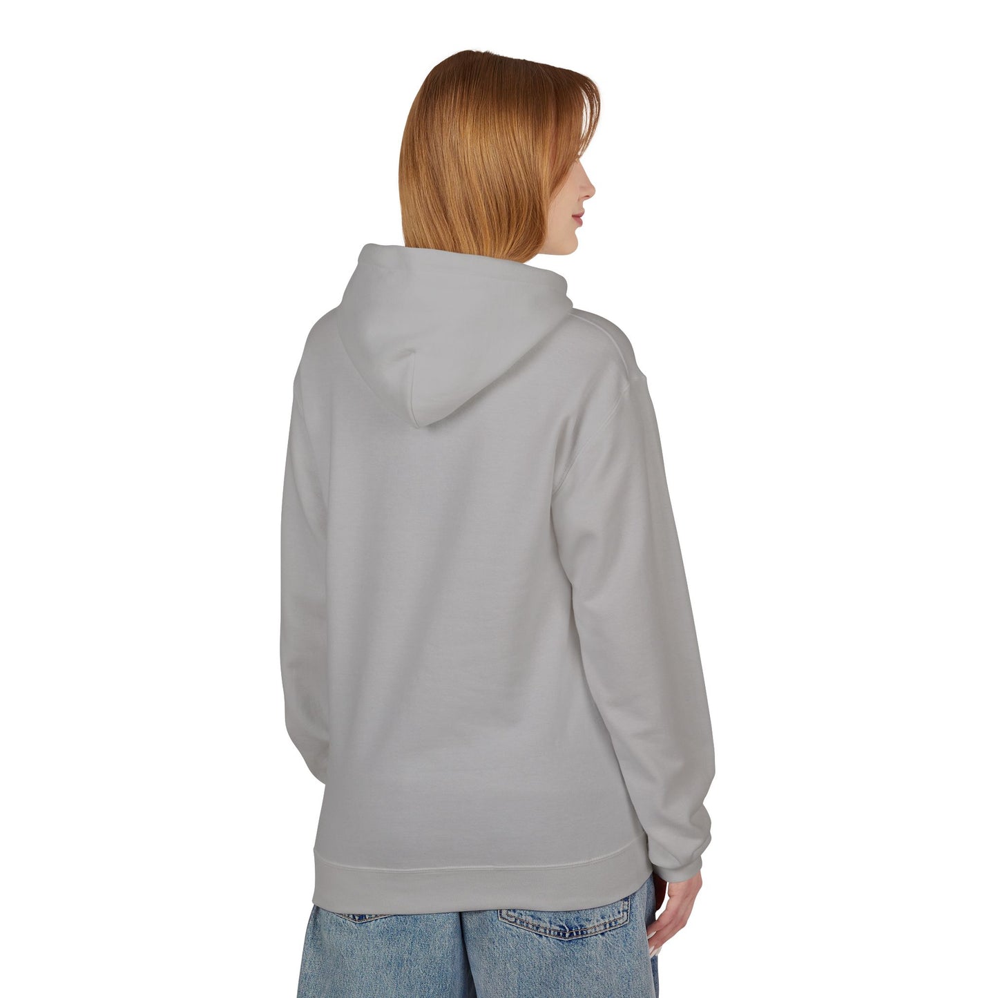 Rozalea Reaching Hoodie
