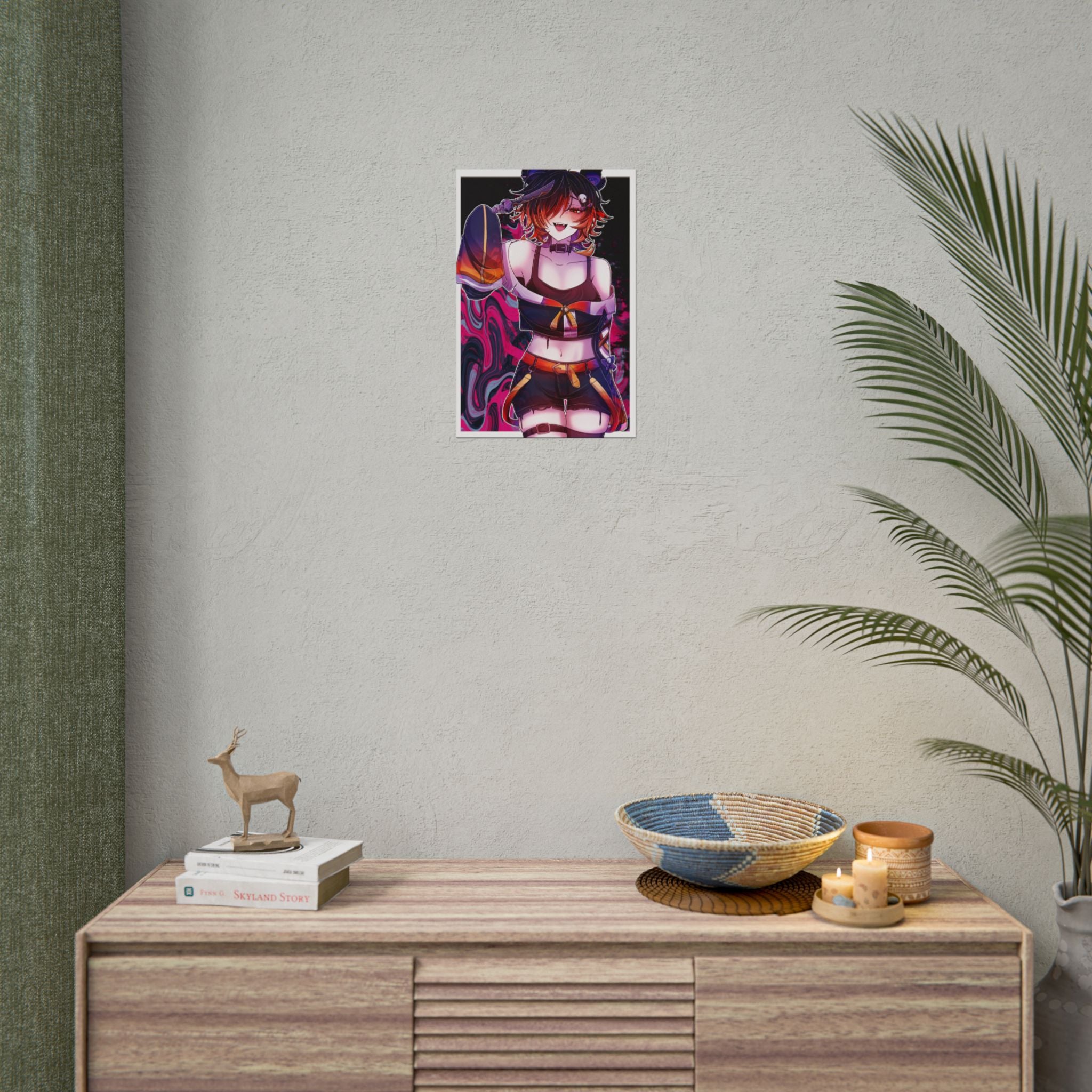 TakeVT Poster