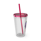 VerbenaVT "Struggling" Tumbler