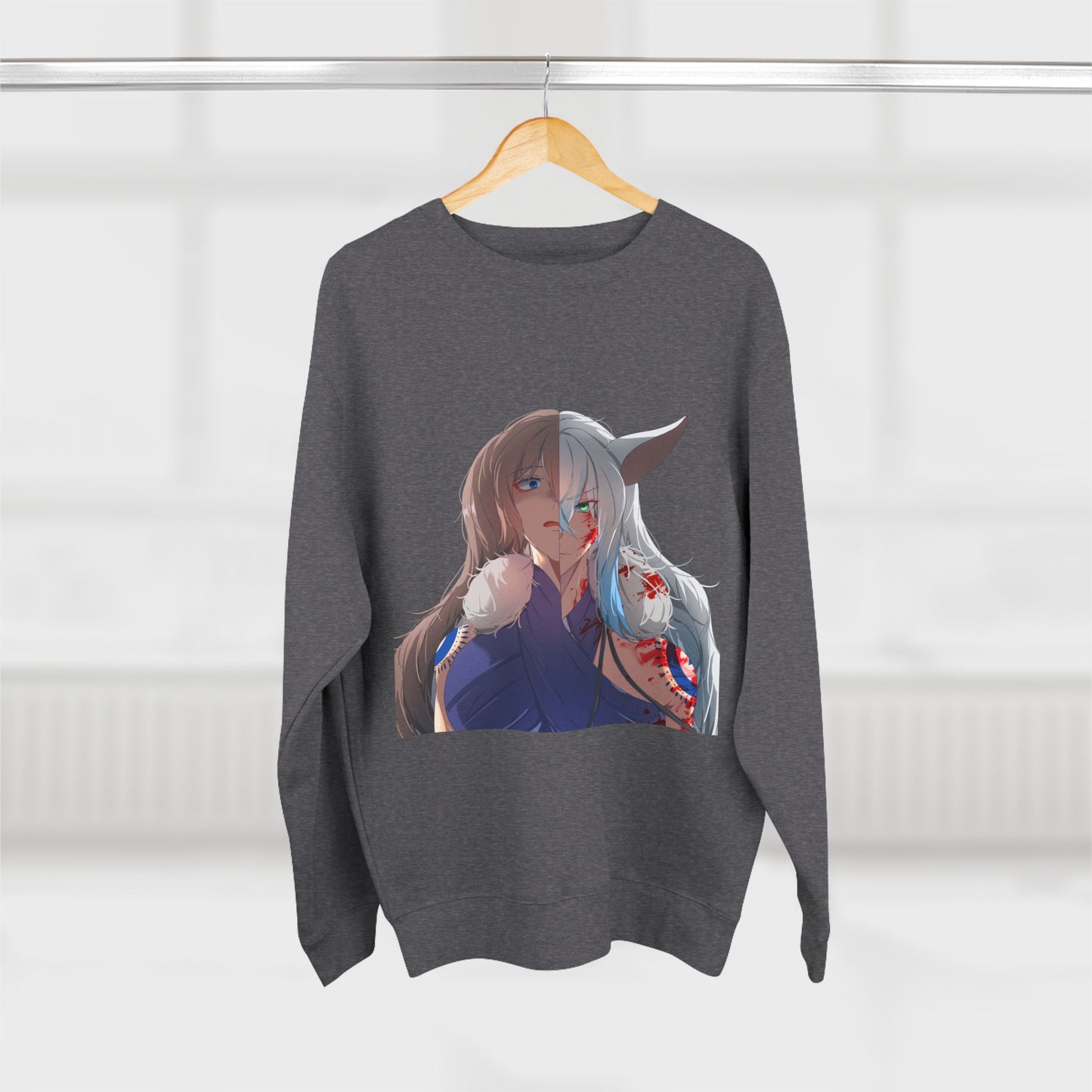 Driftigo Sweatshirt
