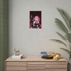 TwylaaVT "Synnful Lure" Poster